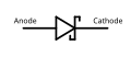 षॉट्की डायोड (Schottky diode)