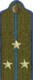 погоны ГБ 1943