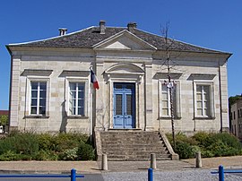 Town hall