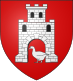 Coat of arms of Aucamville