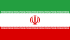 Bandera de l'Iran