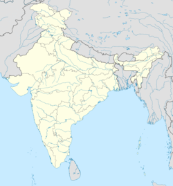 Panpur is located in India