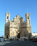 Basilika Mariä Heimsuchung