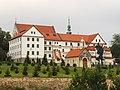 Klasztor i kościół franciszkanów-reformatów