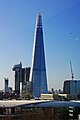 The Shard zu London (2012)