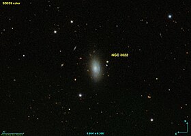 Image illustrative de l’article NGC 3622