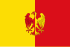 Bandera de Tubize