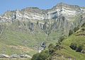 Castru Valnera, la más alta de les Montañes Pasiegues (Cantabria).