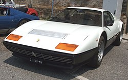 Ferrari 512 BB