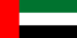 Bandera dels Emirats Àrabs Units