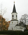 Dorfkirche Schönau