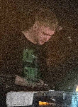 Mura Masa, 2017