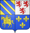 Blason de Heilles