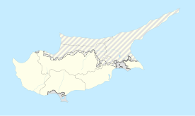 Agia Trias/Sipahi (Zypern)