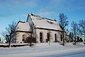 Frösö church