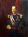 Serafín María de Soto geboren op 12 oktober 1793