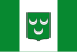 Bandera de La Hulpe