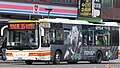 中客台中市公車35路