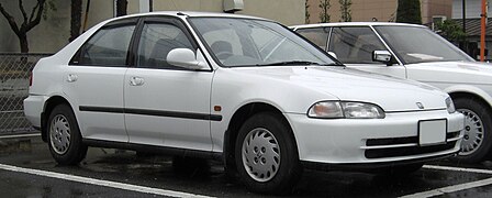 Civic Ferio (EG8/EH9/EG9).