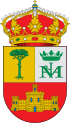 Brasão de armas de Algarra