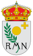 Blason de Blesa