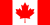 Drapeau du Canada