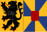 Bandera de Kortemark