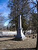 Peewee Valley Confederate Cemetery