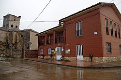 Villazopeque ê kéng-sek