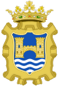 Coat of arms of Ponferrada