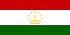 Tagikistan - Bandiera