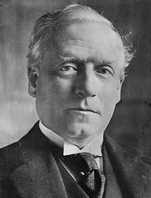 Herbert Henry Asquith