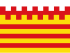 Bandera de Pelt