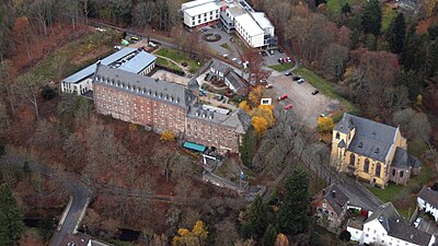 Schloss Schleiden (2)