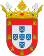 Brasão de armas de Ceuta