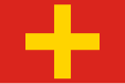 Bandeira de Ancona