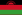 Vlag van Malawi