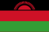 Bandera de Malawi