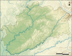 Bonnevent-Velloreille (Haute-Saône)