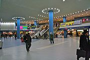 Penn Station från 1968