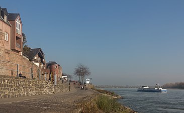 Rheinpromenade