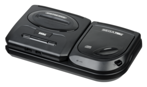 Sega Mega-CD 1991–1996: Japonia 1992–1996: USA 1993–1996: część Europy 1995[11]–1996: Polska