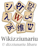 wikt:co:File:Wiki.svg