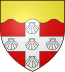 Blason de Champlan