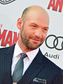 Corey Stoll dans le rôle de Darren Cross