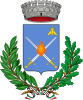 Coat of arms of San Paolo d'Argon