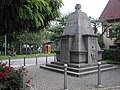 Kriegerdenkmal