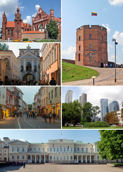 Vilnius