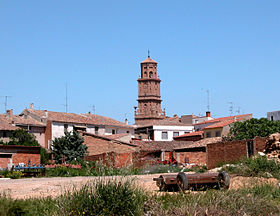 Aldeanueva de Ebro