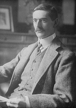 ნევილ ჩემბერლენი Arthur Neville Chamberlain